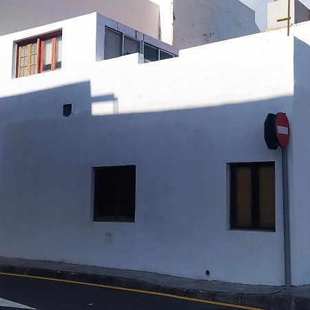 La Chalana De Abuela Διαμέρισμα El Burrero Εξωτερικό φωτογραφία