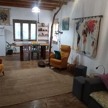 La Chalana De Abuela Διαμέρισμα El Burrero Εξωτερικό φωτογραφία