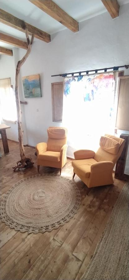 La Chalana De Abuela Διαμέρισμα El Burrero Εξωτερικό φωτογραφία