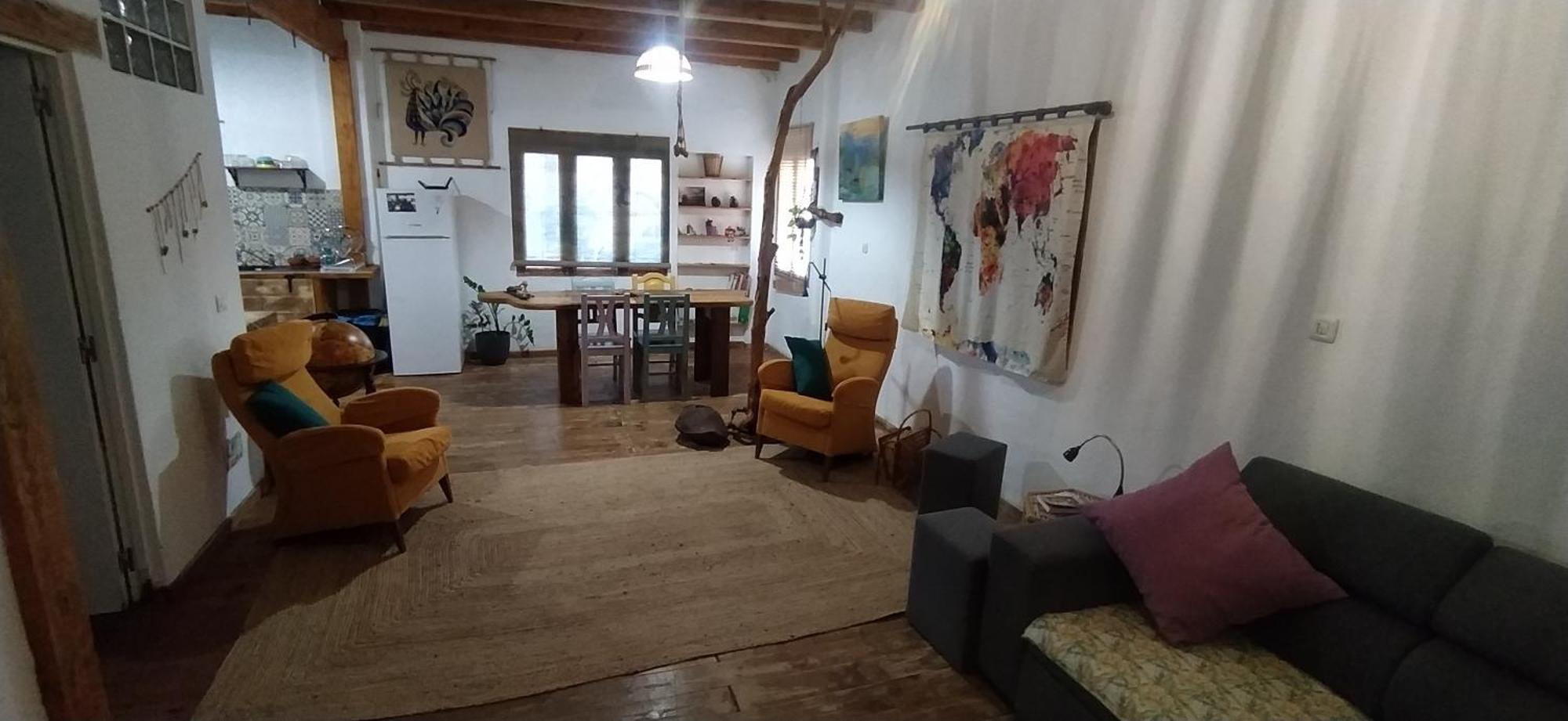 La Chalana De Abuela Διαμέρισμα El Burrero Εξωτερικό φωτογραφία